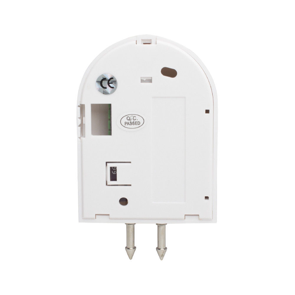 Wolf-Guard Wireless Water Leak - đánh giá và giá Home Security Systems Wireless