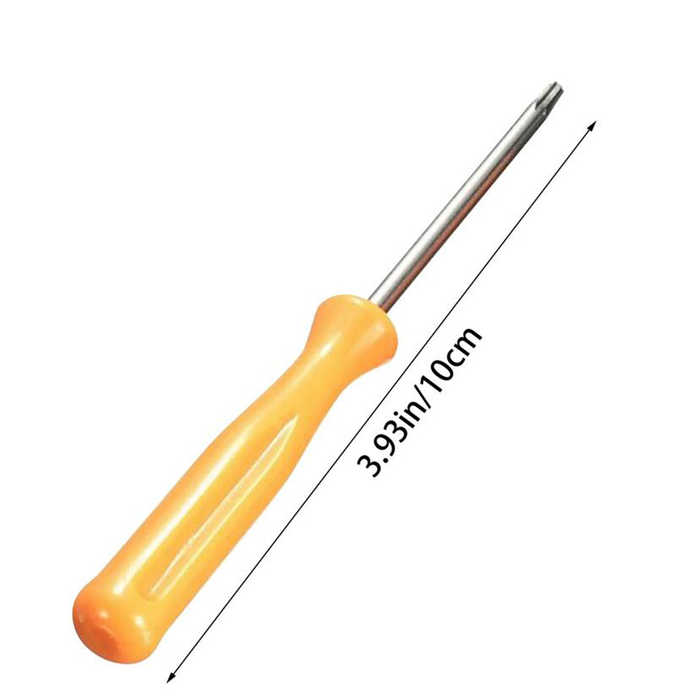 T8 Torx Security Screwdriver w - đánh giá và giá Home Security Tips
