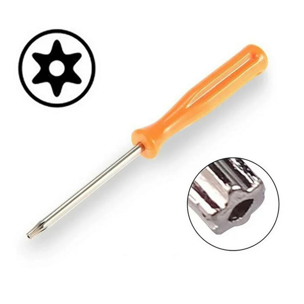 T8 Torx Security Screwdriver w - đánh giá và giá Home Security Tips