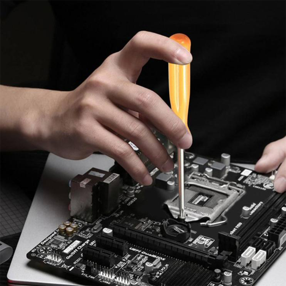 T8 Torx Security Screwdriver w - đánh giá và giá Home Security Tips