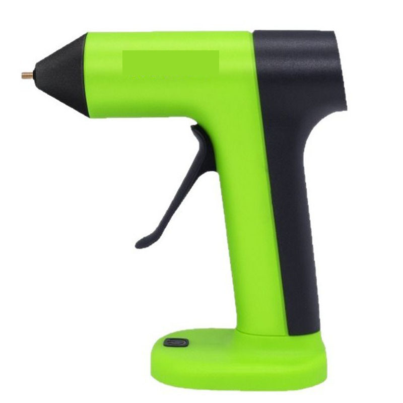 Leak-proof Rapid Heating Glue  - đánh giá và giá Home Security Gun