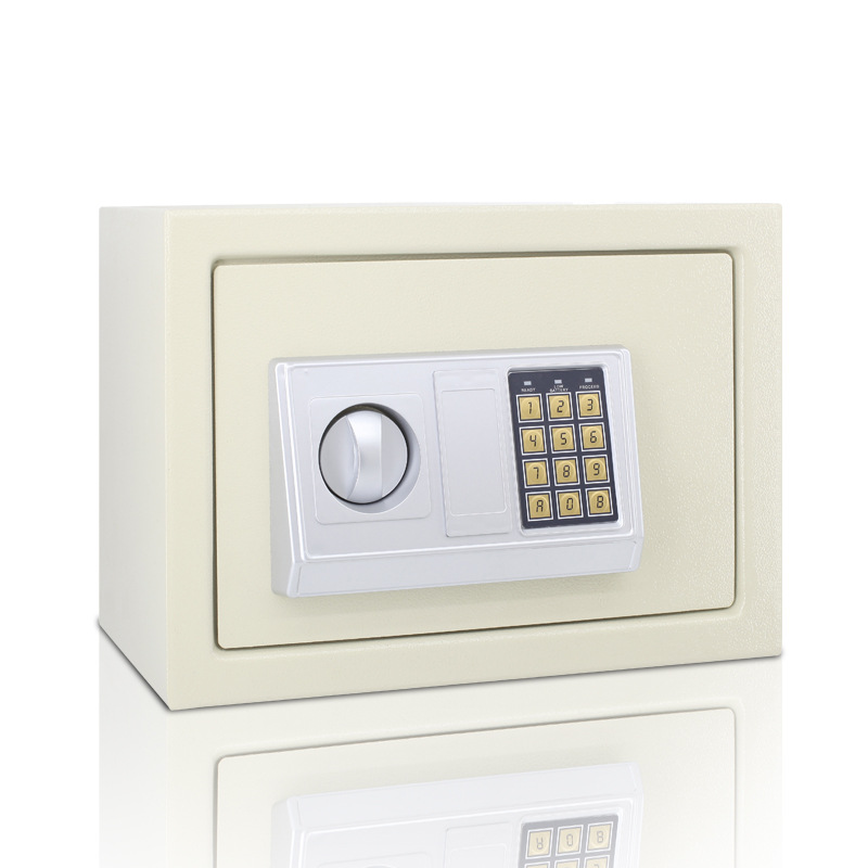 Digital Safe Box Safety Money  - đánh giá và giá Home Security Gun