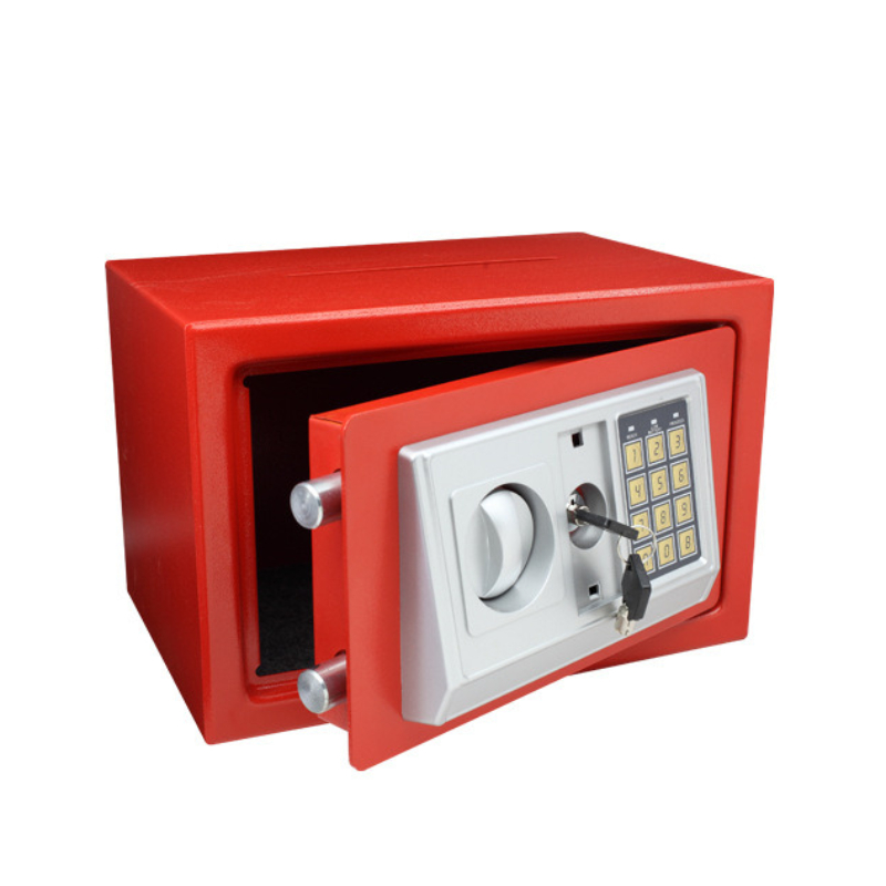 Digital Safe Box Safety Money  - đánh giá và giá Home Security Gun