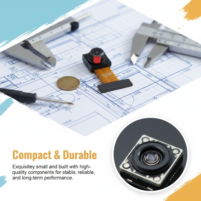 TTGO ESP32CAM Camera Module 3M - đánh giá và giá Home Security And Camera Systems