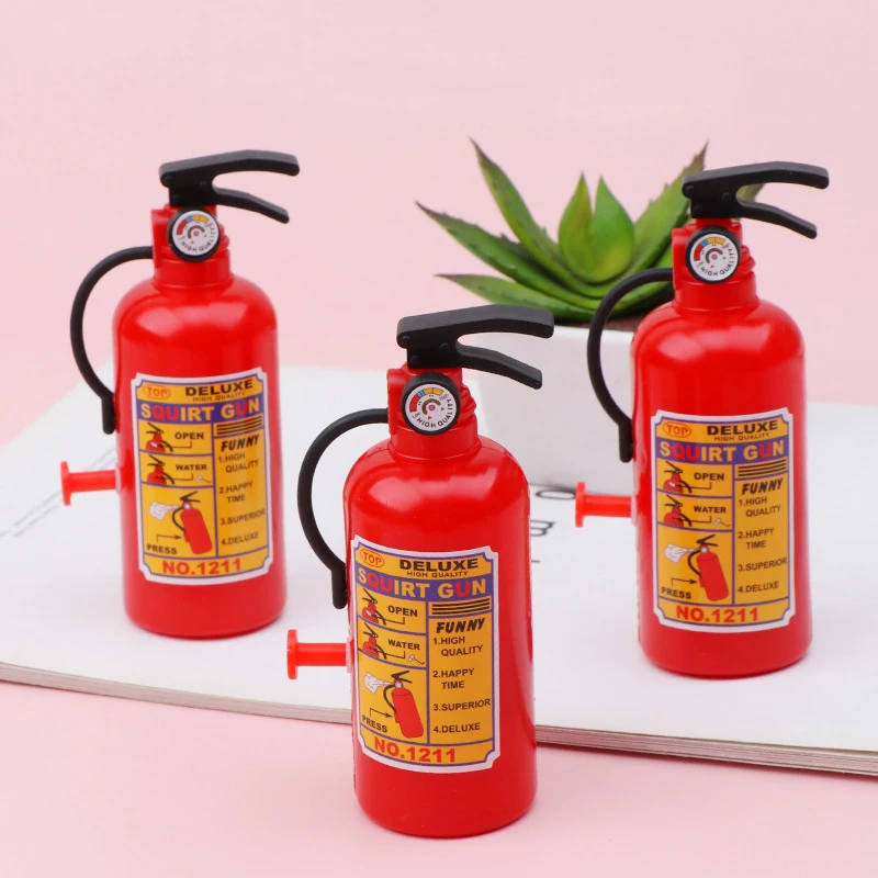 10Pcs Creative Mini Fire Extin - đánh giá và giá Home Security Gun
