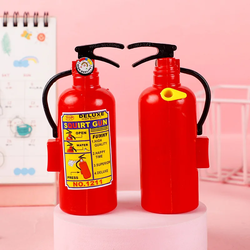 10Pcs Creative Mini Fire Extin - đánh giá và giá Home Security Gun