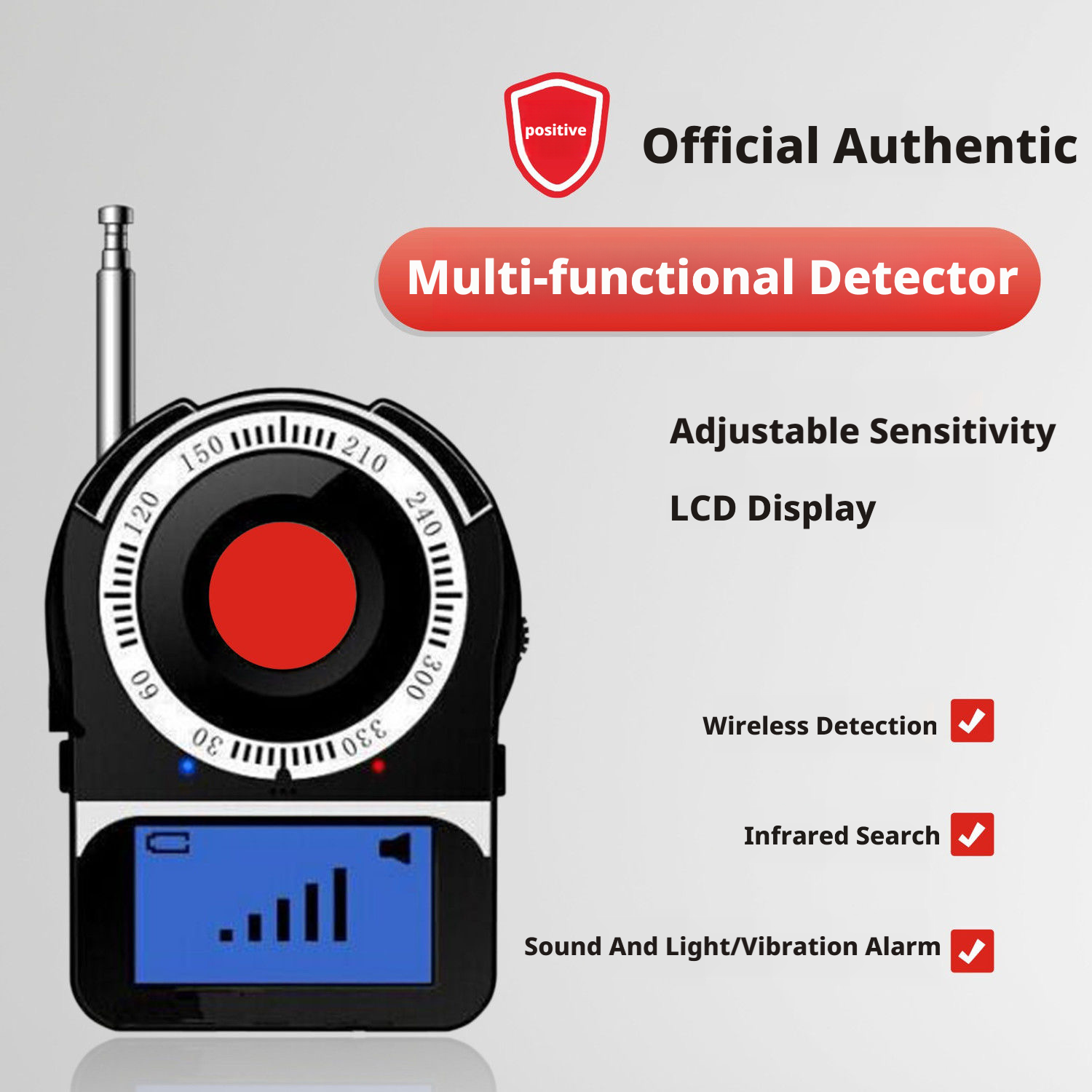 anti spy Hidden Cameras Detect - đánh giá và giá Home Security Hidden Cameras