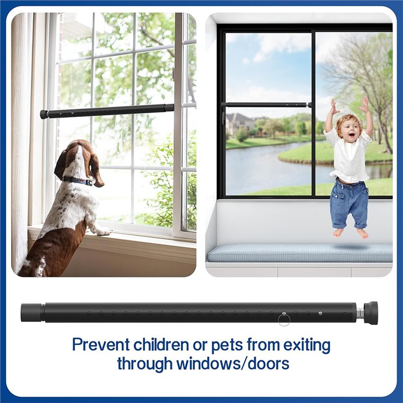 Premium-Sliding Door Security  - đánh giá và giá Home Security Tips