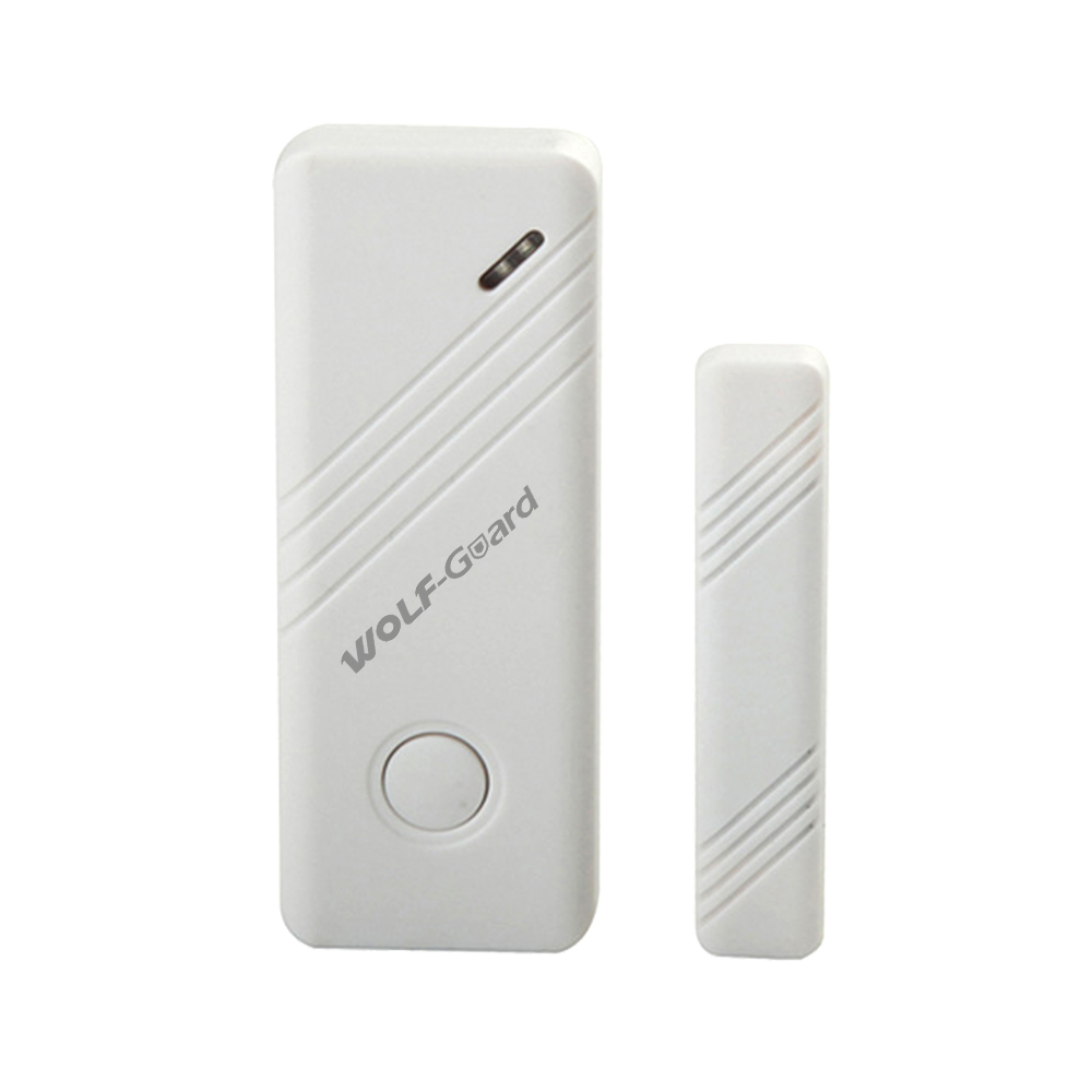 6 x Wolf-Guard Wireless Contac - đánh giá và giá Home Security Services