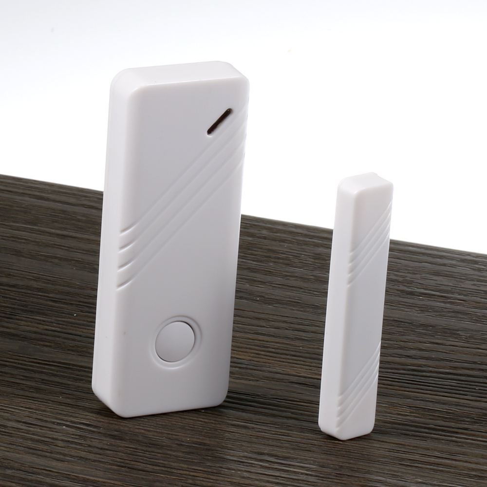 6 x Wolf-Guard Wireless Contac - đánh giá và giá Home Security Services