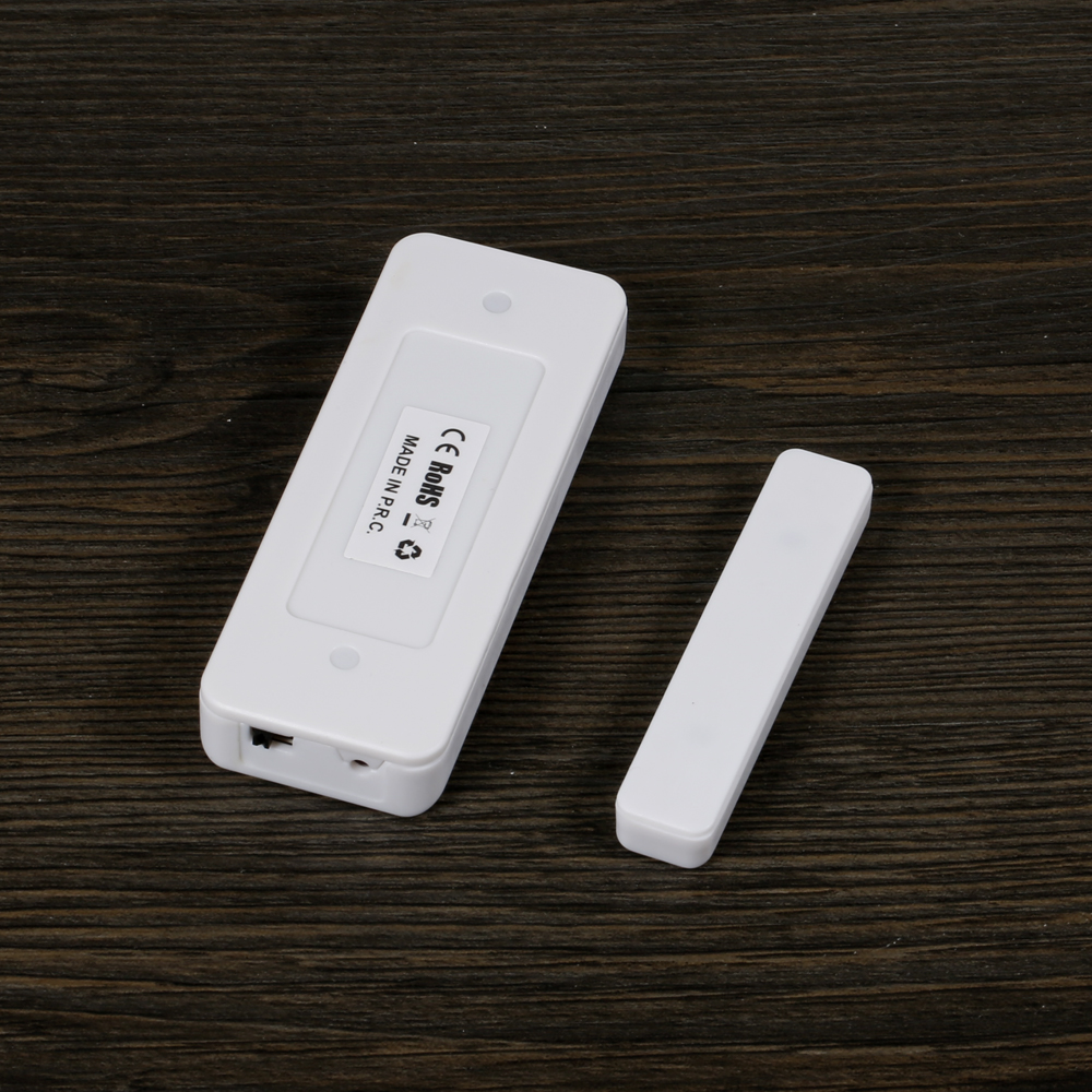 6 x Wolf-Guard Wireless Contac - đánh giá và giá Home Security Services
