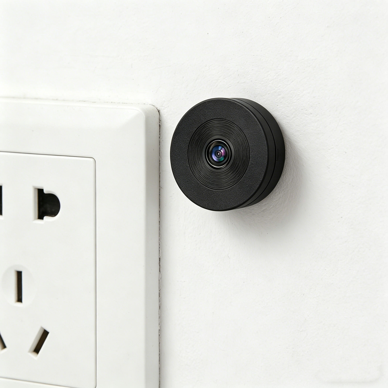 A13  Hidden Wireless Security  - đánh giá và giá Home Security Hidden Cameras
