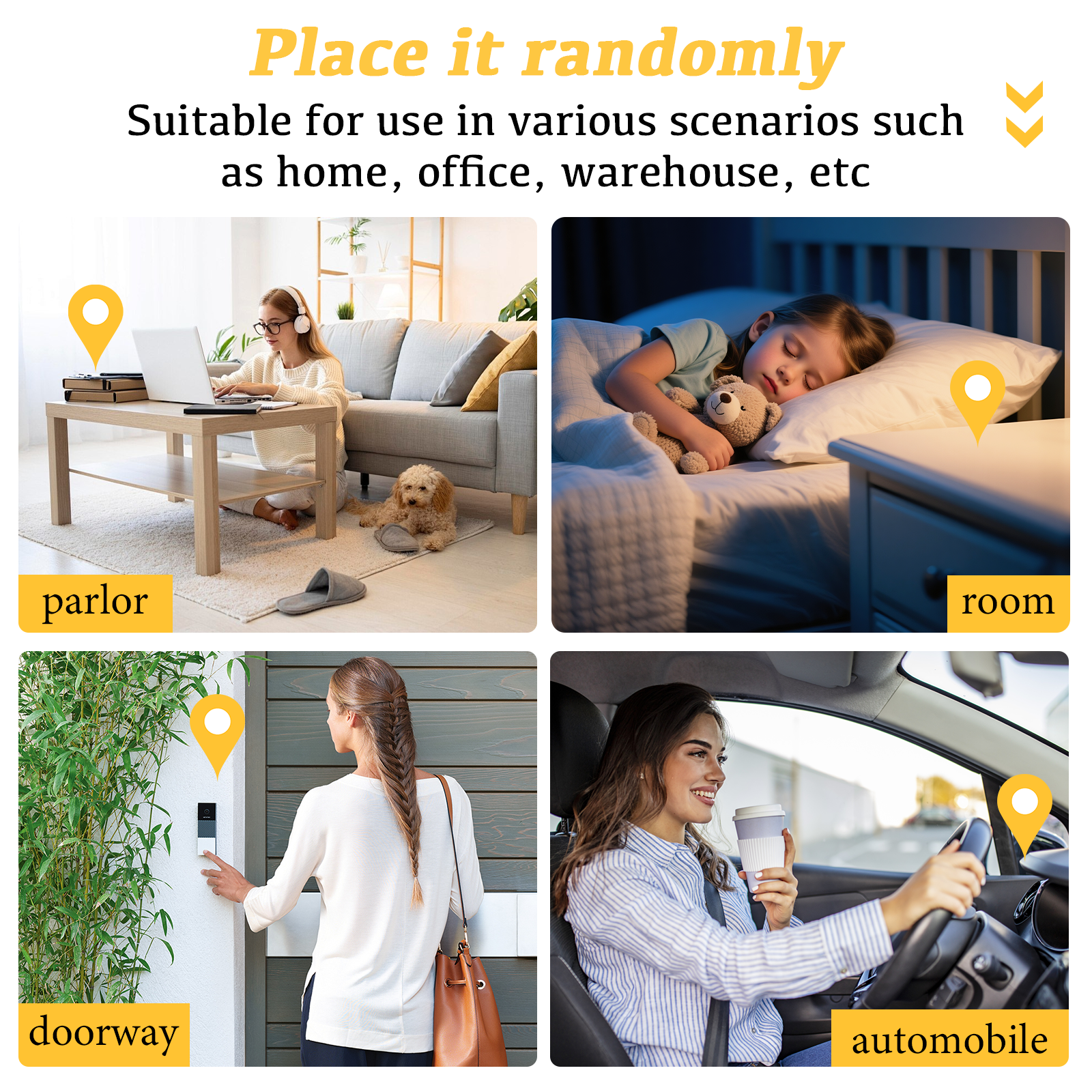 A13  Hidden Wireless Security  - đánh giá và giá Home Security Hidden Cameras