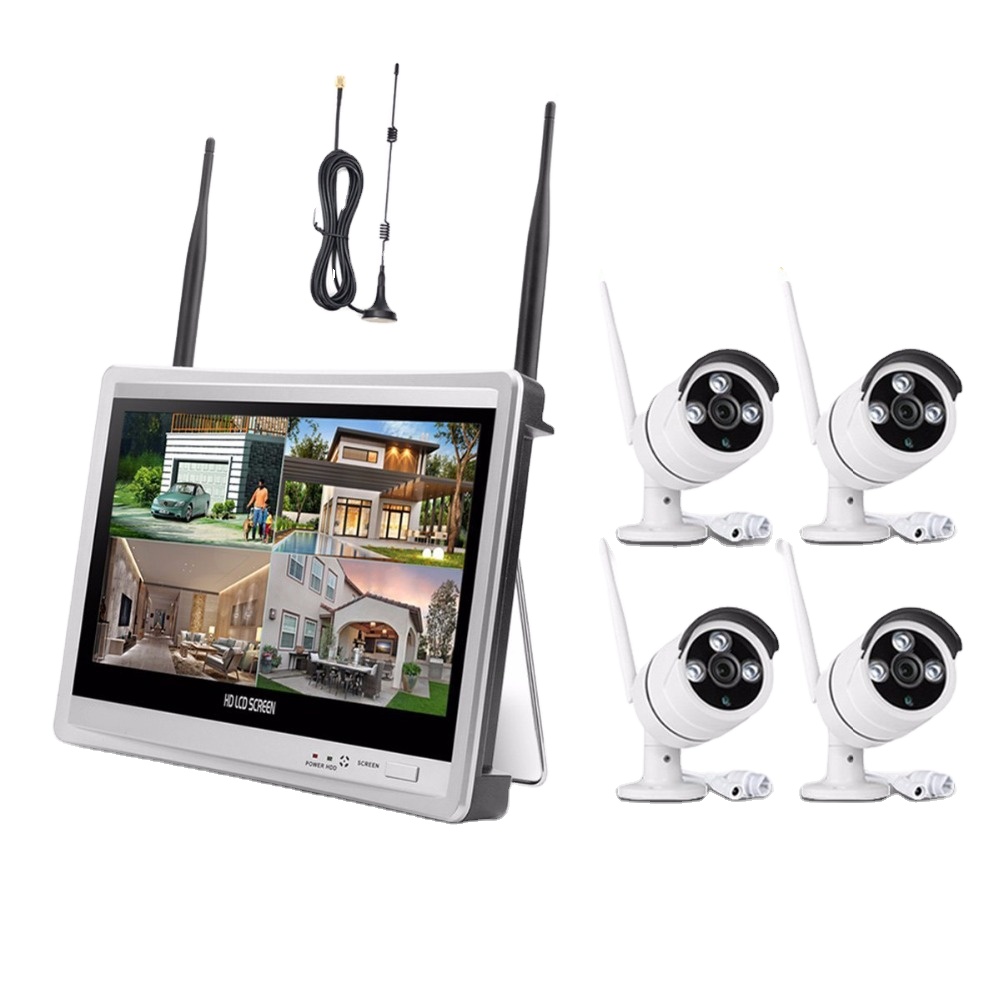 Wireless Home Camera Video Sur - đánh giá và giá Home Security And Camera Systems