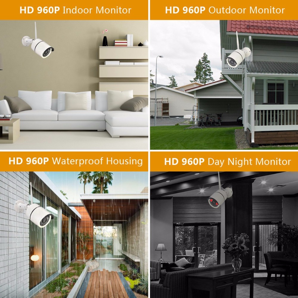 Wireless Home Camera Video Sur - đánh giá và giá Home Security And Camera Systems
