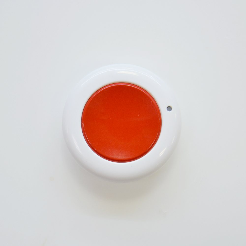 10pcs 1527 433mhz Press SOS wi - đánh giá và giá Home Security Systems Wireless