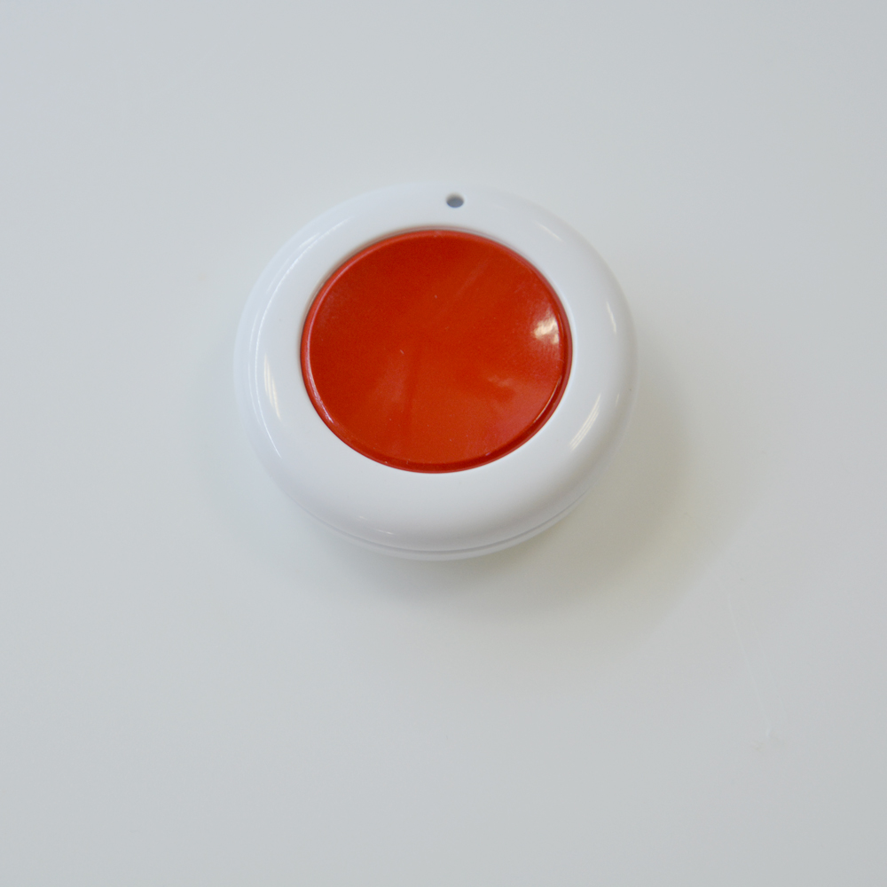 10pcs 1527 433mhz Press SOS wi - đánh giá và giá Home Security Systems Wireless