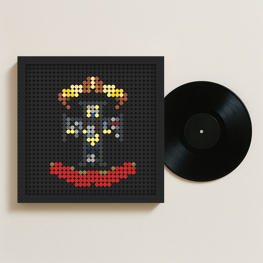 G-Guns N Roses Band Music Albu - đánh giá và giá Home Security Gun