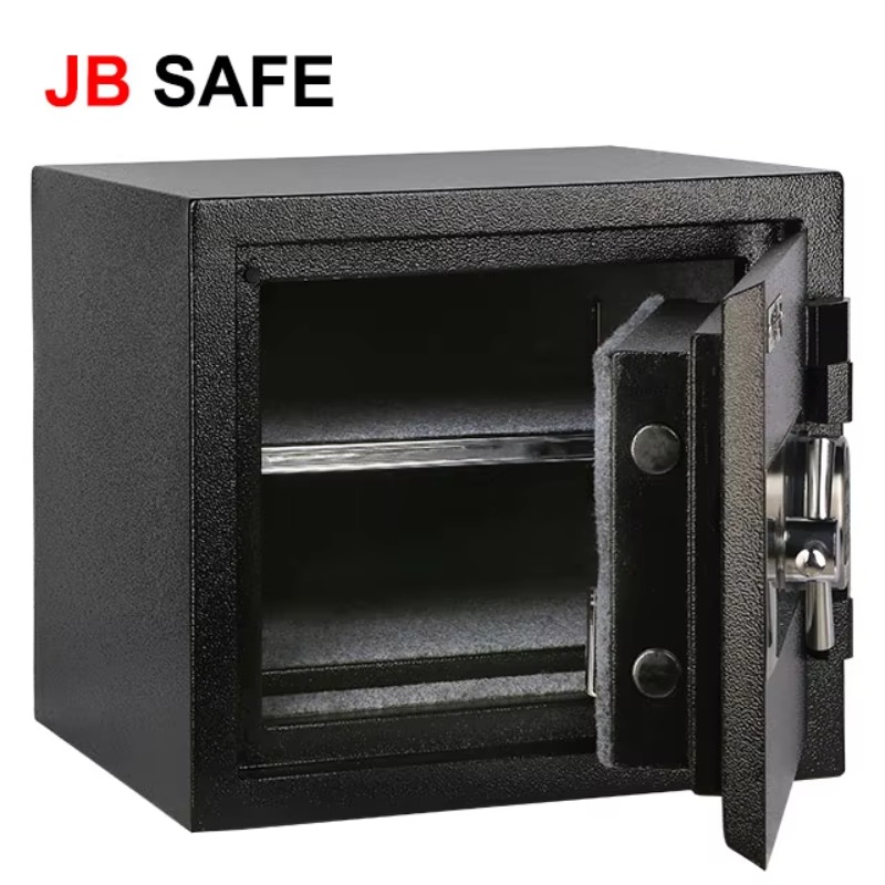 JB Security luxury hidden gun  - đánh giá và giá Home Security Gun