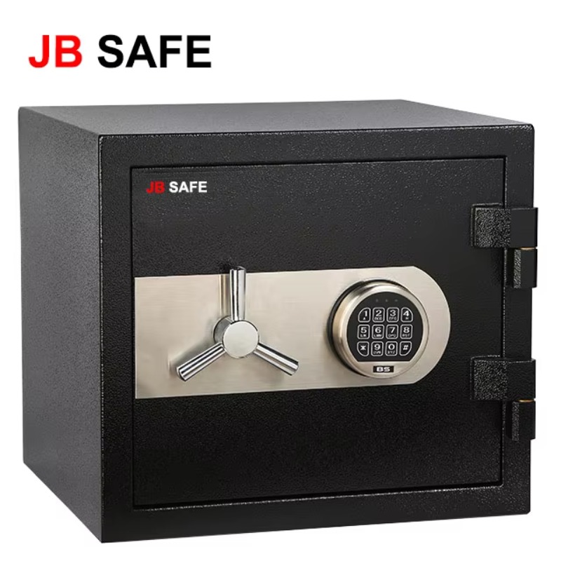 JB Security luxury hidden gun  - đánh giá và giá Home Security Gun