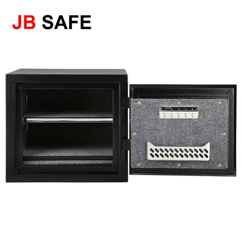 JB Security luxury hidden gun  - đánh giá và giá Home Security Gun