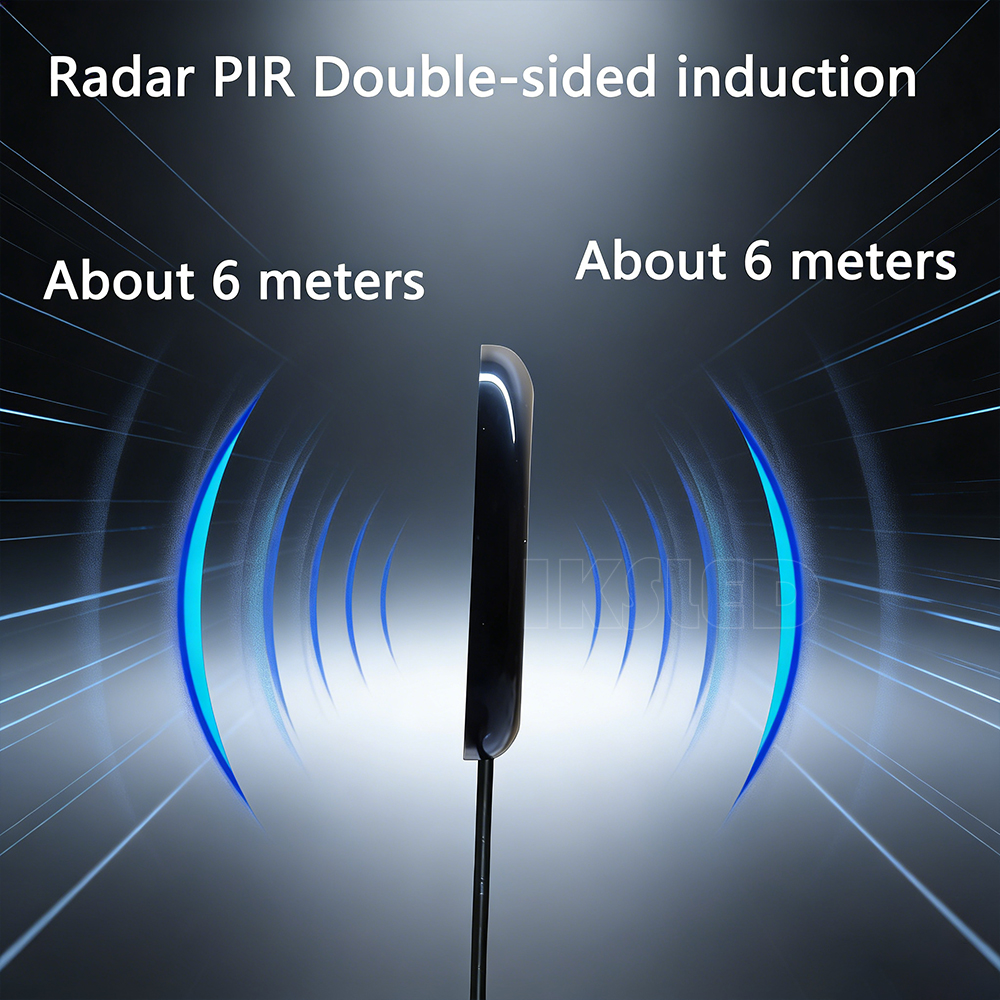Radar Motion Sensor Detect Dri - đánh giá và giá Home Security Services