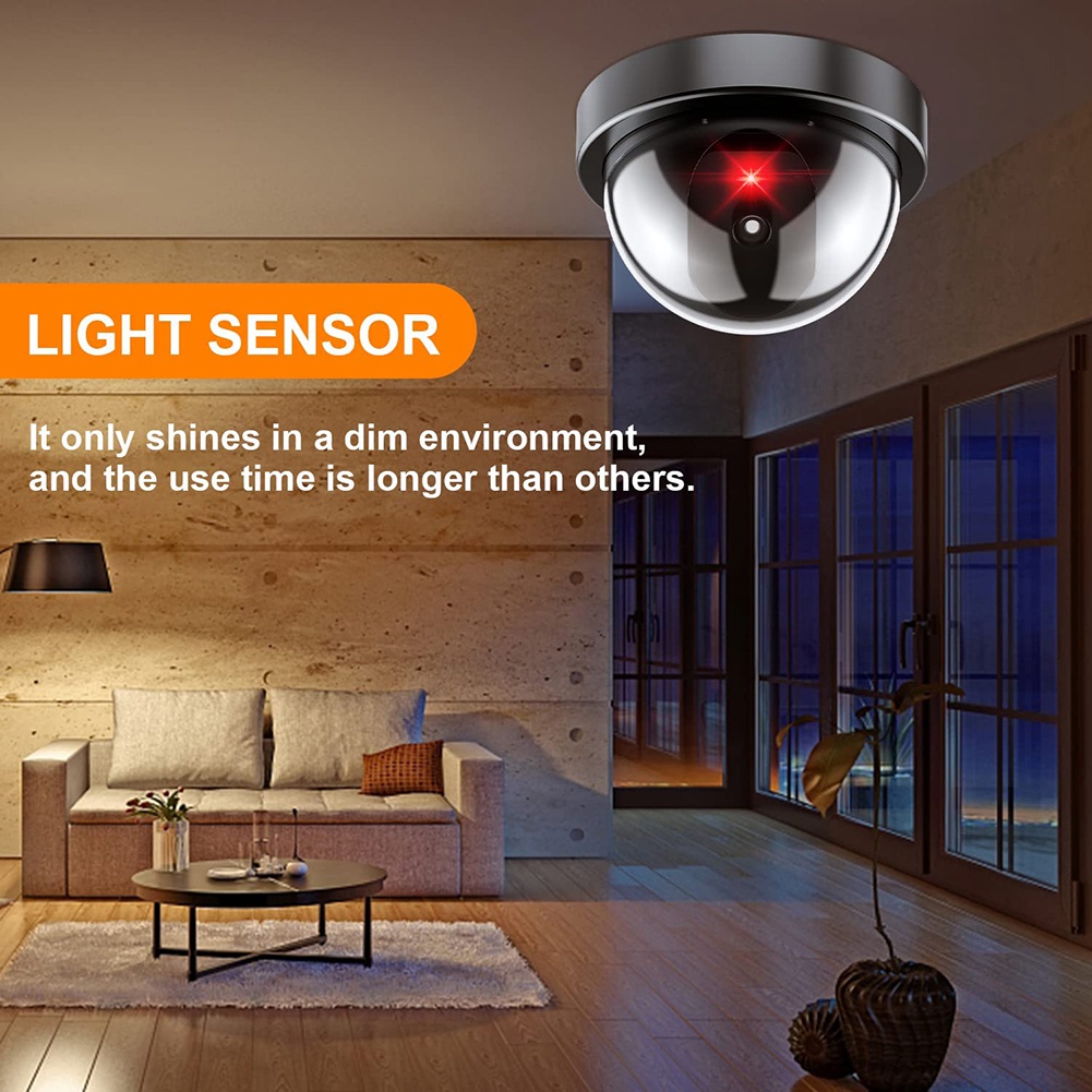 A55T Dummy Security Camera,Fak - đánh giá và giá Home Security Systems Wireless