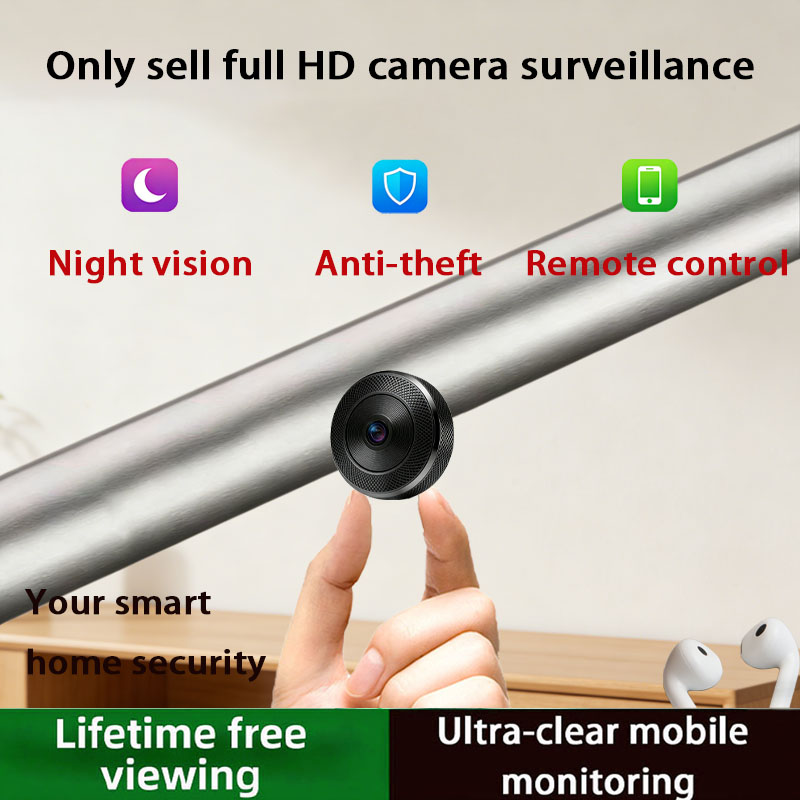Brand Smart Compact Camera, 36 - đánh giá và giá Home Security Hidden Cameras