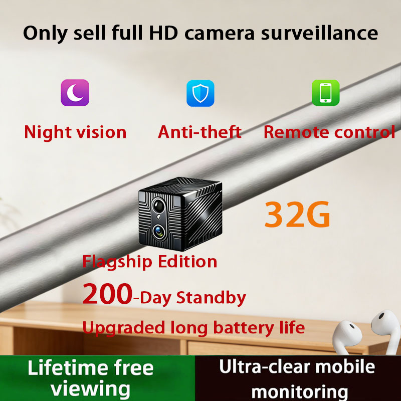 Brand Smart Compact Camera, 36 - đánh giá và giá Home Security Hidden Cameras