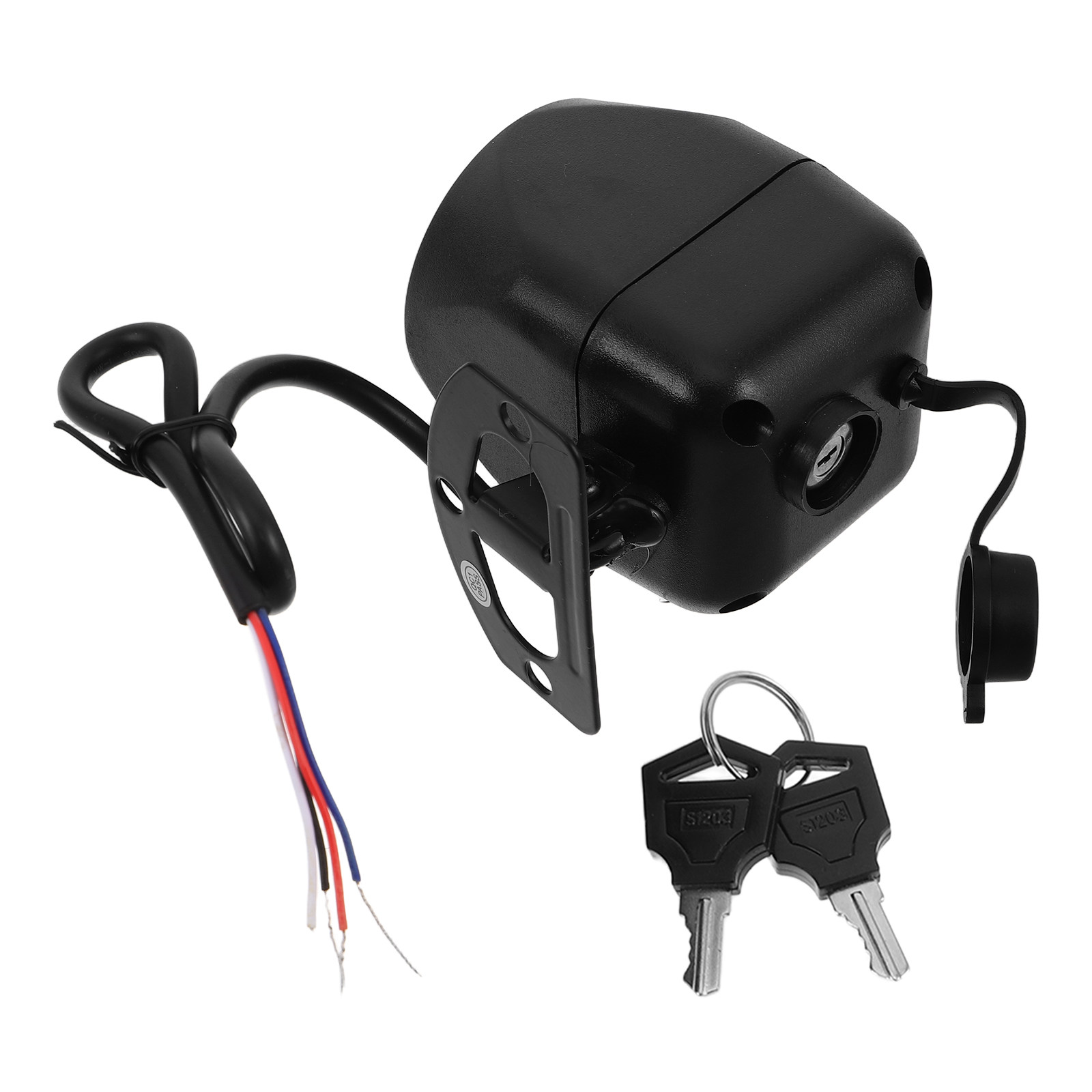 Advanced 110Db Alarm Siren for - đánh giá và giá Home Security Siren