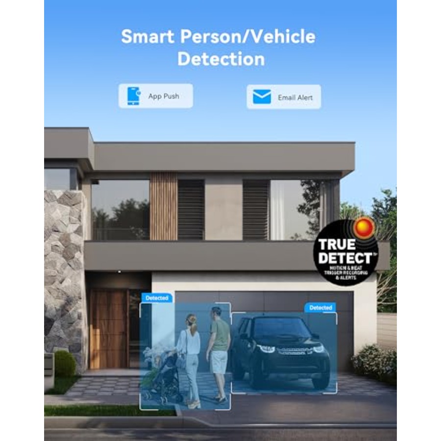 Home Security Camera System: 6 - đánh giá và giá Home Security And Camera Systems