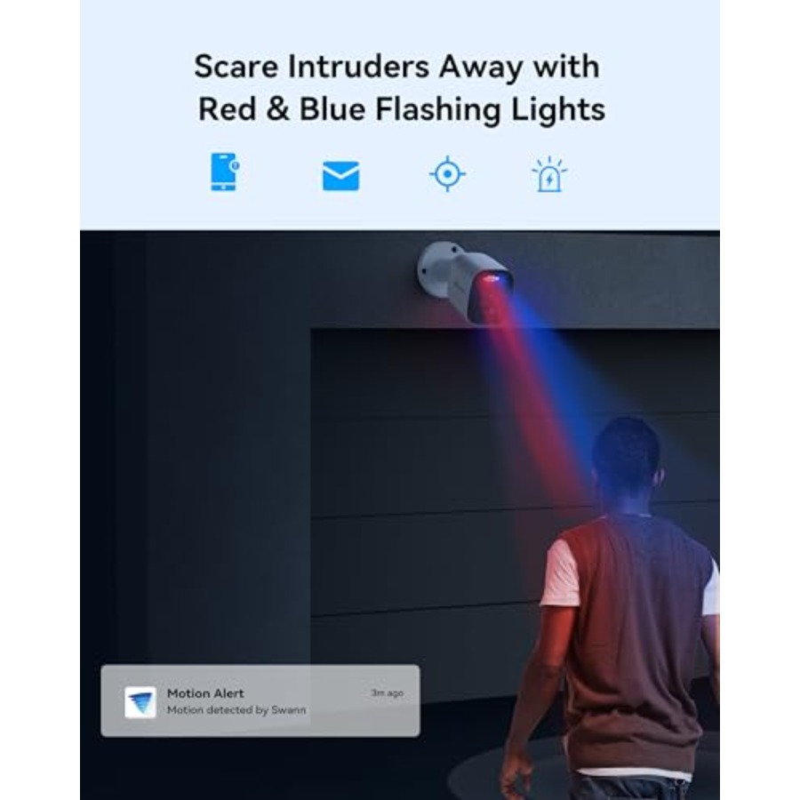 Home Security Camera System: 6 - đánh giá và giá Home Security And Camera Systems