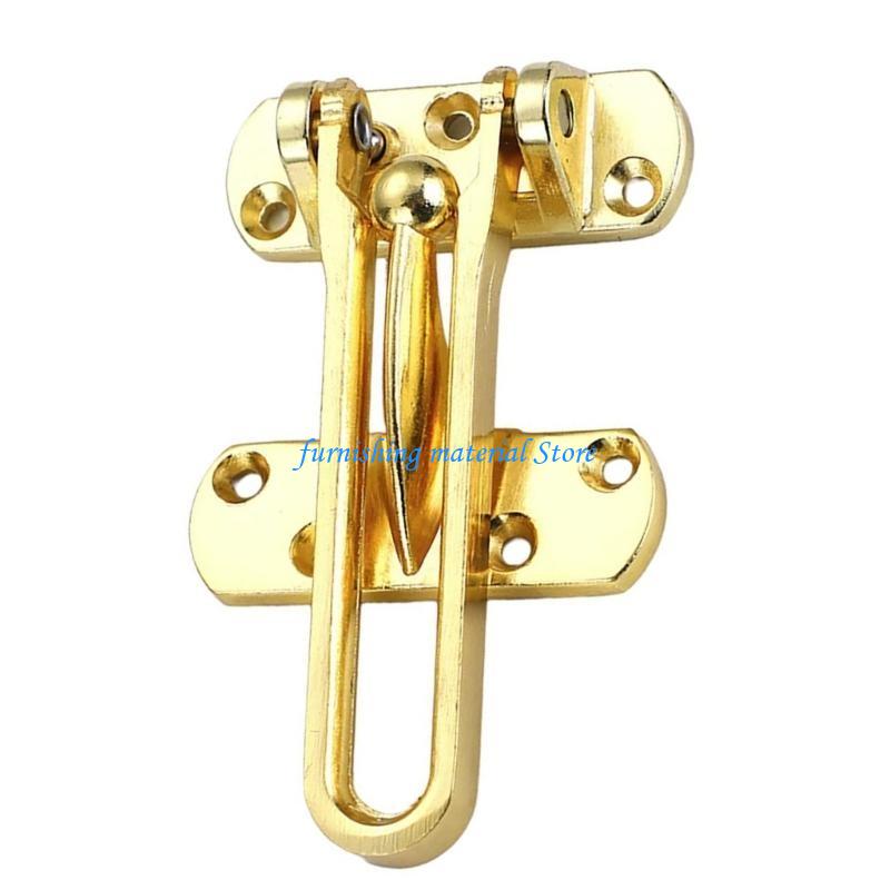 Y5GD Door Security Swing Bar L - đánh giá và giá Home Security Providers