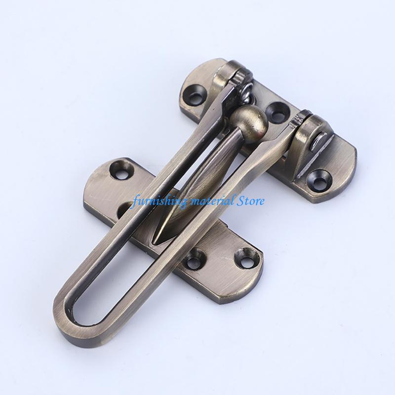Y5GD Door Security Swing Bar L - đánh giá và giá Home Security Providers