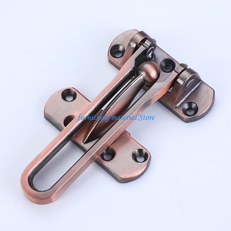 Y5GD Door Security Swing Bar L - đánh giá và giá Home Security Providers