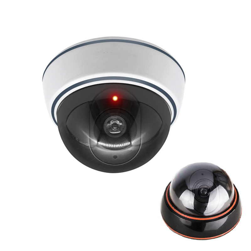 Creative Black/White Fake Dome - đánh giá và giá Home Security And Camera Systems
