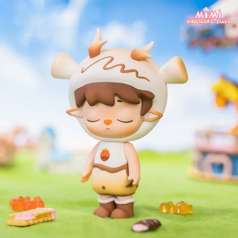 Mimi Children's Diary Blind Bo - đánh giá và giá Home Security Providers